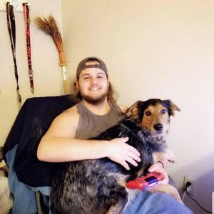 Meet your Posher, Richard